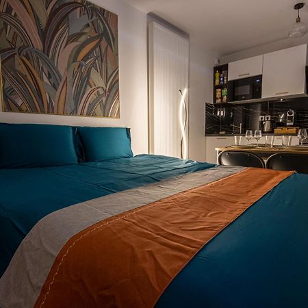 Studio Cosy Aux Portes De Disney - 5 Pers Chessy  Exterior foto