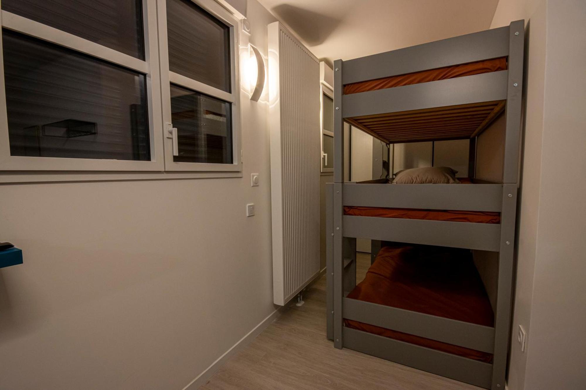 Studio Cosy Aux Portes De Disney - 5 Pers Chessy  Exterior foto